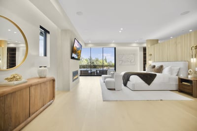 Luxury Villa Photo #44