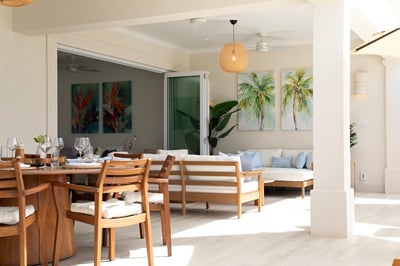 Luxury Villa Photo #10