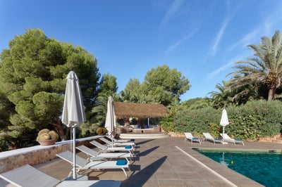 Luxury Villa Photo #8