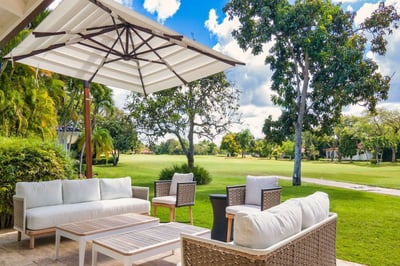 Luxury Villa Photo #7