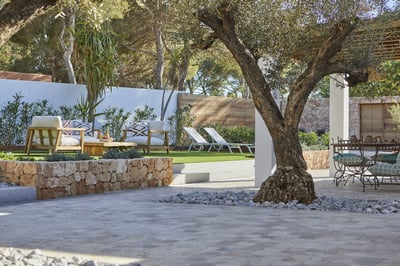 Luxury Villa Photo #7