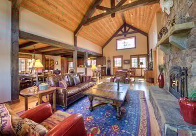 Luxury Villa Photo #2