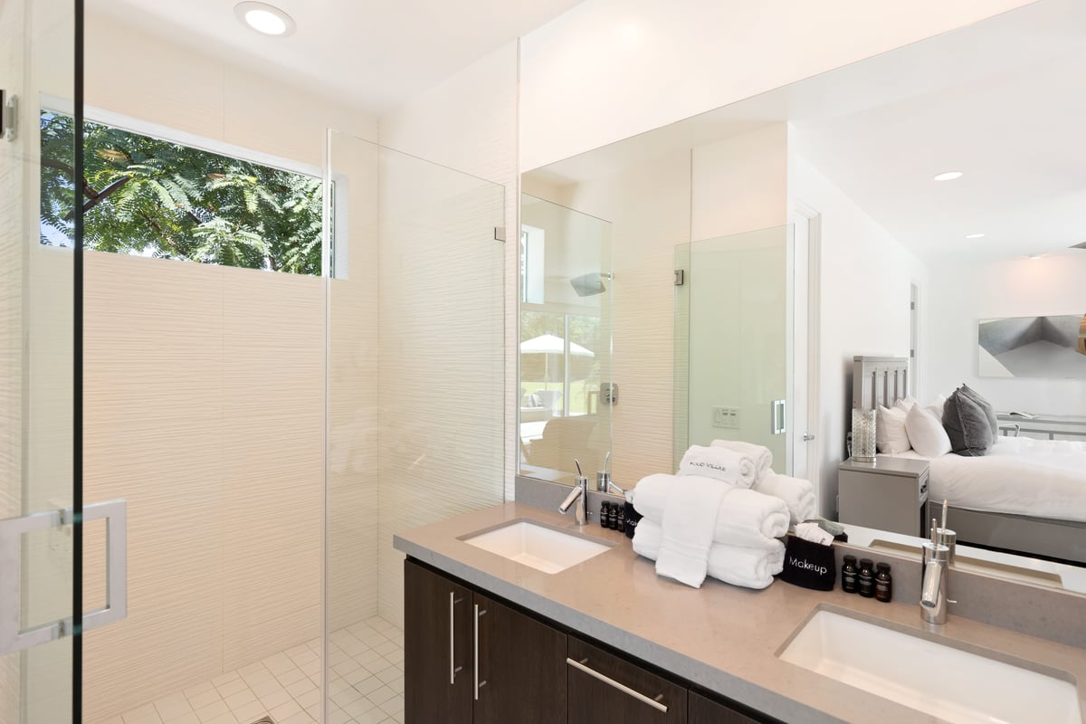 Festival Paradise Retreat