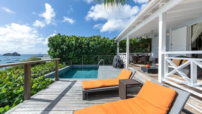 Luxury Villa Photo #7