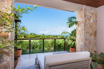 Luxury Villa Photo #9