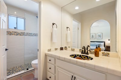 Luxury Villa Photo #42