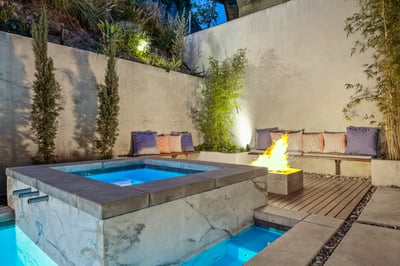 Luxury Villa Photo #3