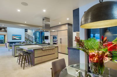 Luxury Villa Photo #18