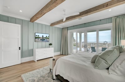 Luxury Villa Photo #45