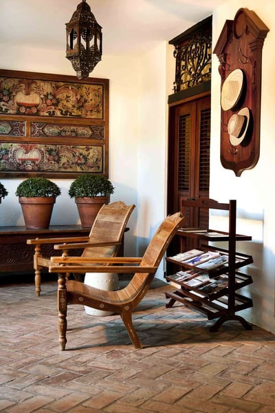Luxury Villa Photo #5
