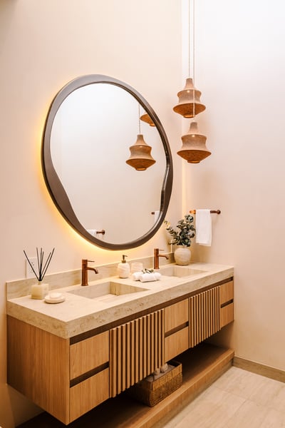 Suite 3 Private Ensuite