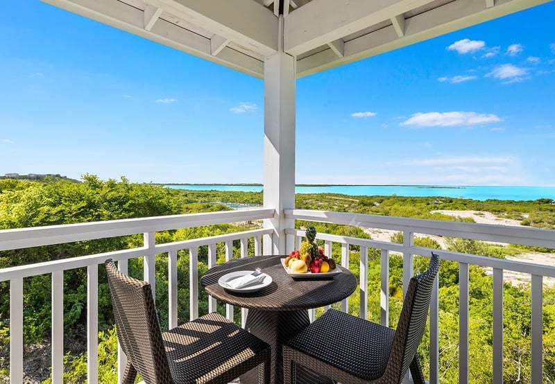 Ocean View Suite | Ridgetop