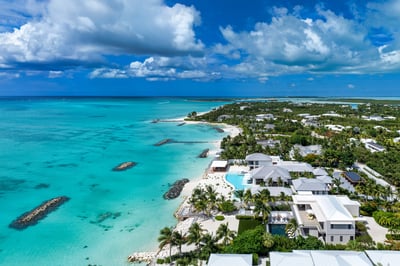 Luxury Villa Photo #44