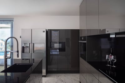 Luxury Villa Photo #39