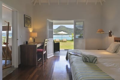 Luxury Villa Photo #15