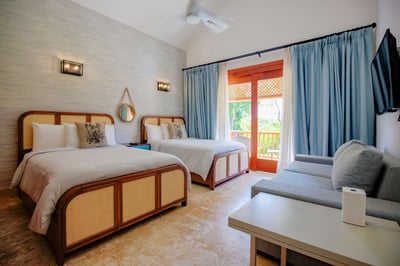 Luxury Villa Photo #27
