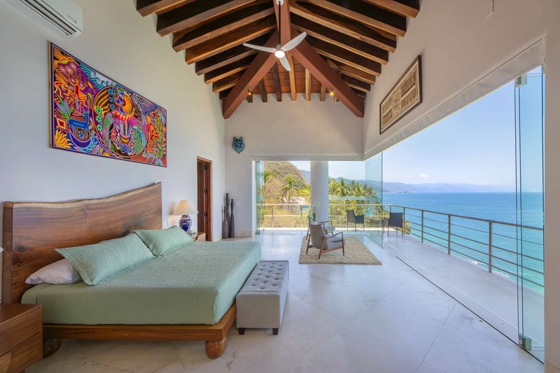 Villa Bahia