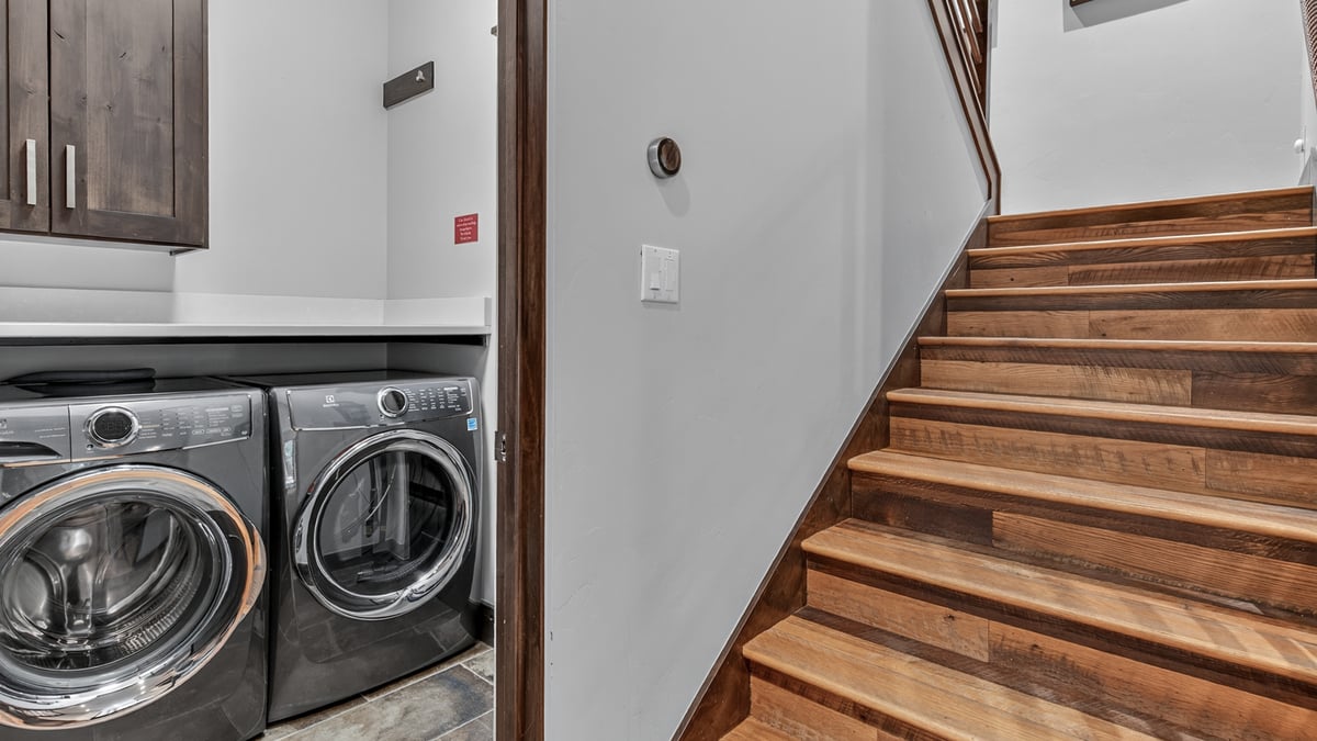 Restoration On The River