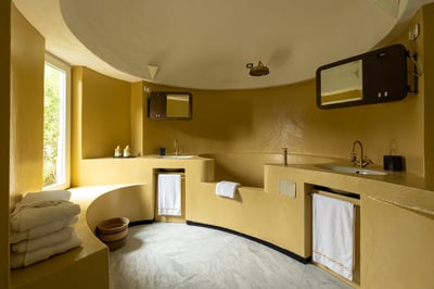 Luxury Villa Photo #28