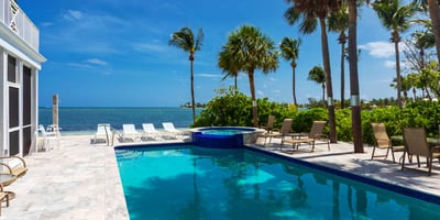 Luxury Villa Photo #2