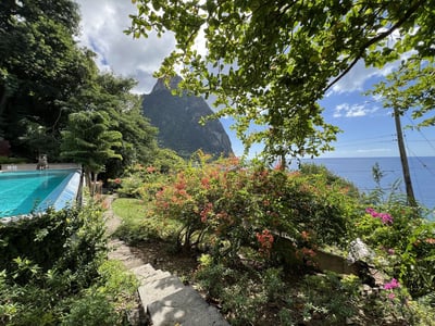 Luxury Villa Photo #5