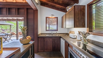 Luxury Villa Photo #22
