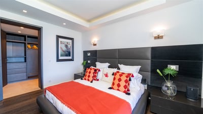 Bedroom 7