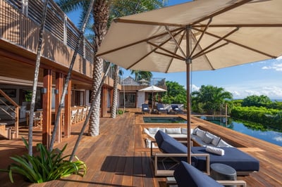 Luxury Villa Photo #11