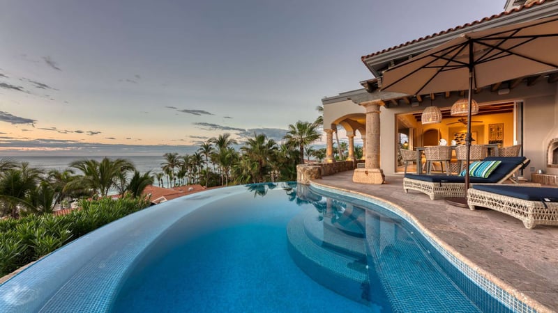 Villa Mariposa | Del Mar