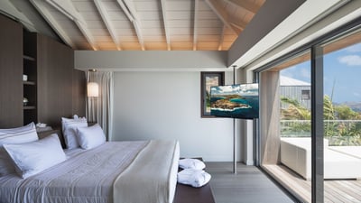 Luxury Villa Photo #33