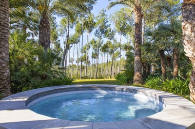 Luxury Villa Photo #6