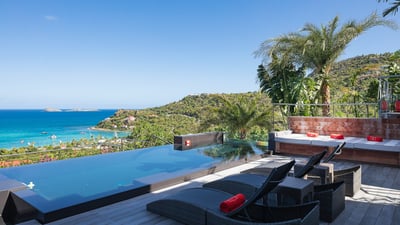 Luxury Villa Photo #2