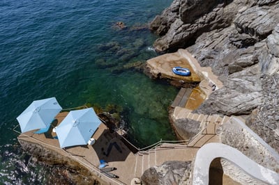 Luxury Villa Photo #15