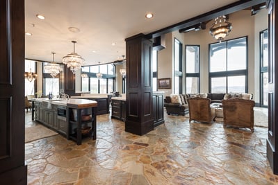 Luxury Villa Photo #20