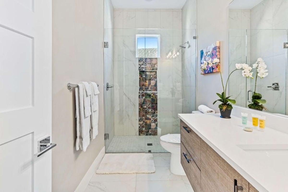 Paradise Palisade Estate