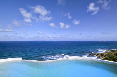 Luxury Villa Photo #2