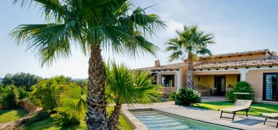 Luxury Villa Photo #5