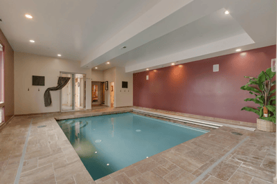 Luxury Villa Photo #12