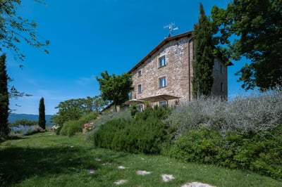 Luxury Villa Photo #10