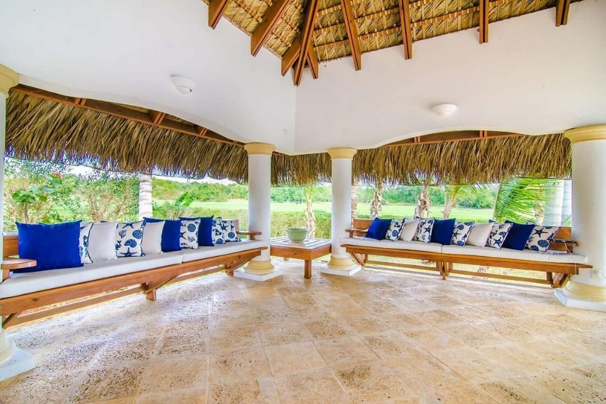 Lomas 19 | Harmonia apartment rental - 9