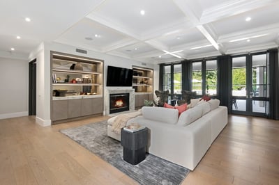 Luxury Villa Photo #15