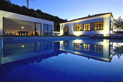 Luxury Villa Photo #3