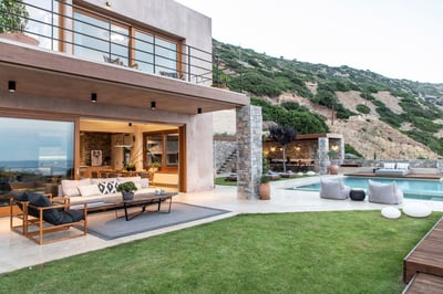 Luxury Villa Photo #5