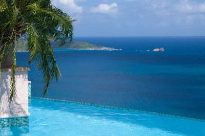 Luxury Villa Photo #5