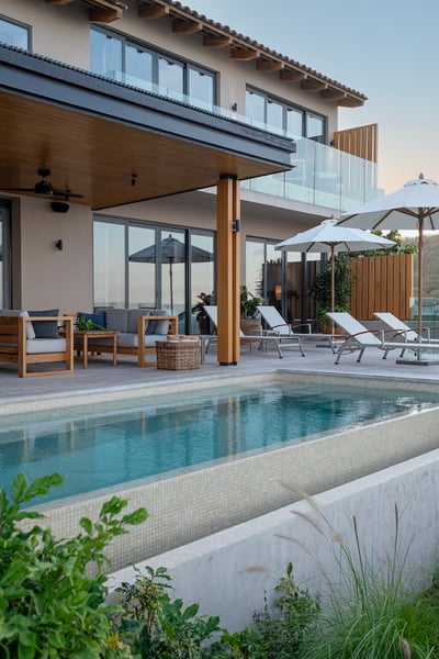 Luxury Villa Photo #10