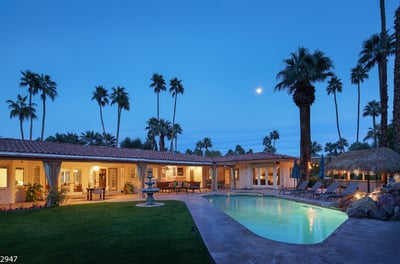 Luxury Villa Photo #5