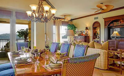 Luxury Villa Photo #5