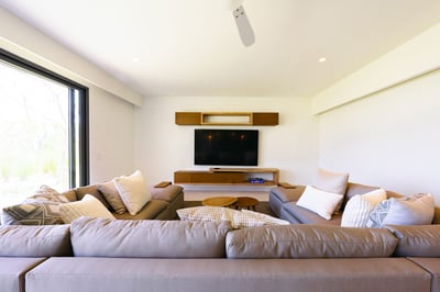 Luxury Villa Photo #30