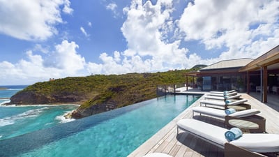 Luxury Villa Photo #5