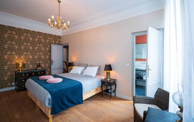Luxury Villa Photo #8